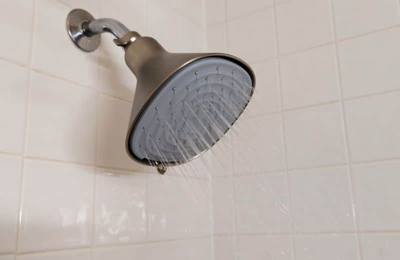 Lucinn Pro Filtered Showerhead