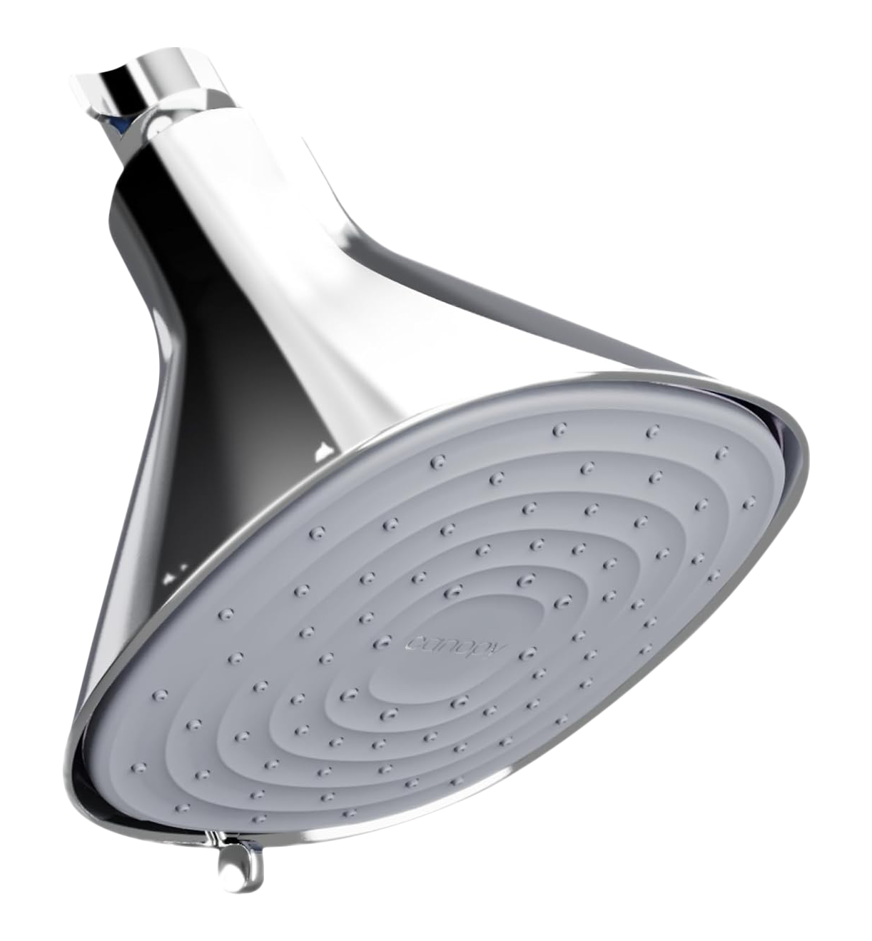 Canopy Filtered Showerhead