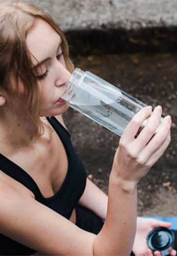 Consumer Review Site